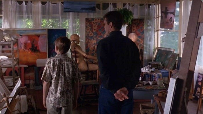 One Conversation Can Change A Life