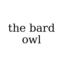 The Bard Owl