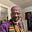Chief Elder Minister John's avatar