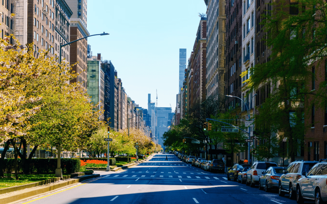 Everything You Need to Know About Moving to the Upper East Side ...