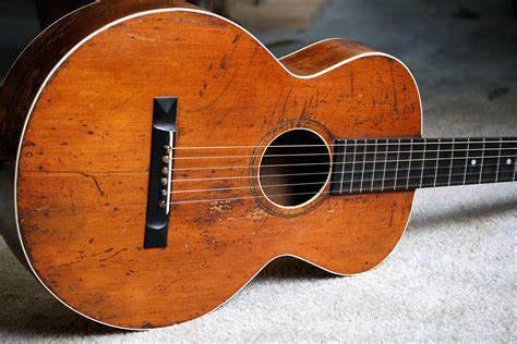 Gibson-L-1-1926-Vintage-acoustic-guitar | London Guitar Academy Gibson-L-1-1926-Vintage-acoustic-guitar | London Guitar Academy