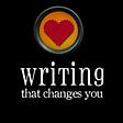 WRITING THAT CHANGES YOU's avatar