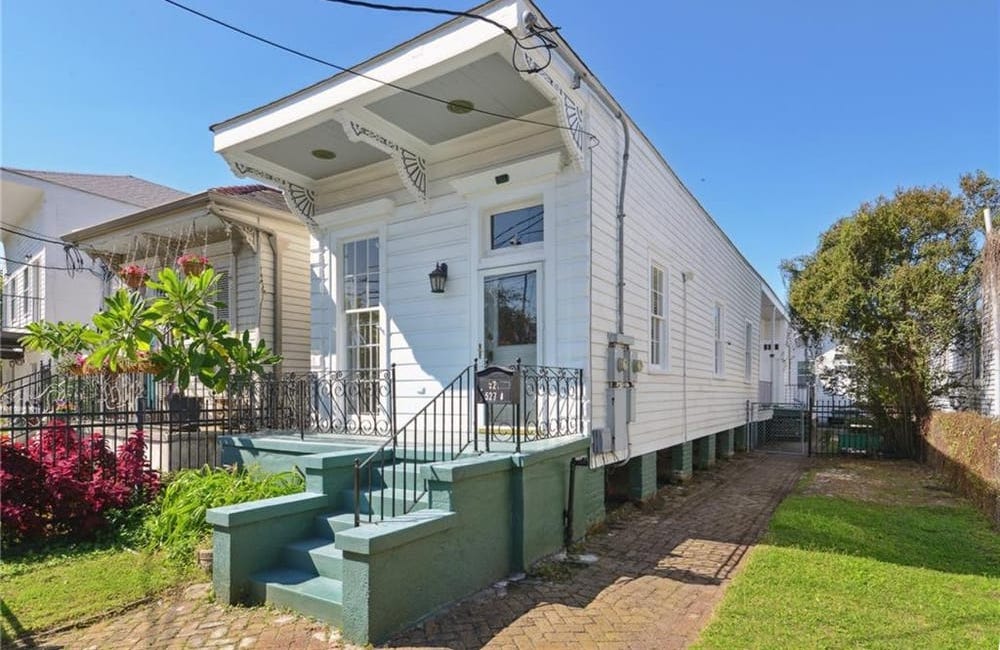What Are the Best Multifamily Investment Properties for Sale in New Orleans Right Now?