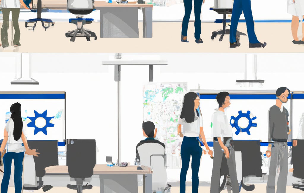 בינה מלאכותית, מאנדיי, ריסקיפייד וסנטינל וואן