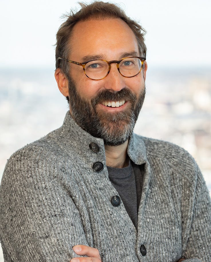 The Asymptotic Trajectory: Gavin Baker, Atreides Management, and the Industrialization of Intelligence