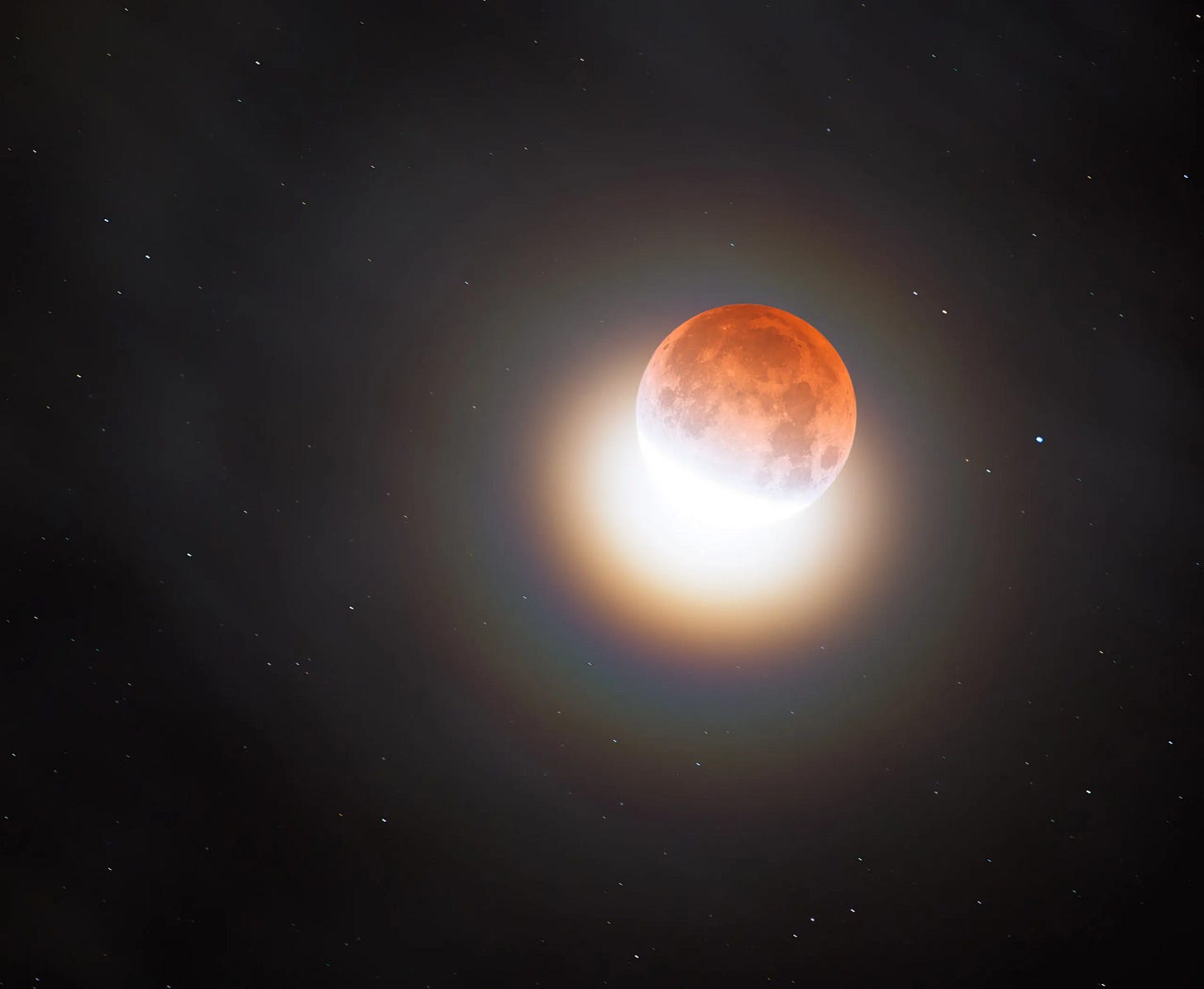 How to Photograph a Total Lunar Eclipse - Joshua Cripps Photography How to Photograph a Total Lunar Eclipse - Joshua Cripps Photography