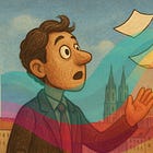 When My German Bureaucracy Luck Finally Ran Out (Or Did It?): A Paper Trail Tale