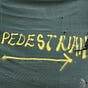 Pedestrian