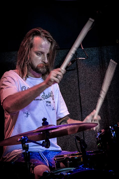 YoungRoad Recalls / photos by Troy Larson © FallstownFUSE