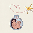 The sexy history of love in poetry & how to develop your personal style.