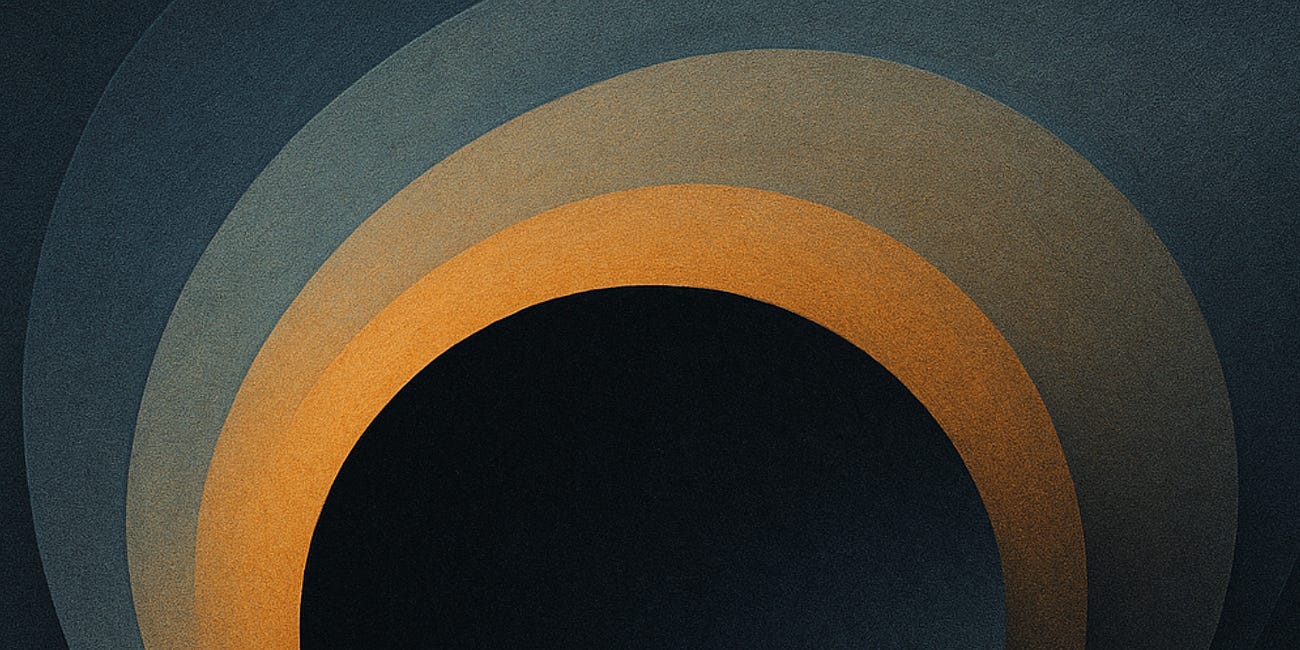 THE ILLUSION OF LACK