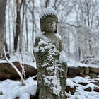 Insubstantiality and the Bodhisattva's Vows