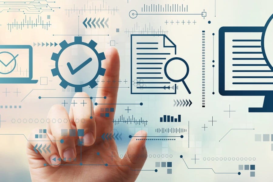 AI in Peer Review: Balancing Innovation with Integrity Sparks Academic Debate (Image: Research Information)