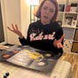 Gamerwoman's avatar