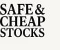 Safe & Cheap Stocks