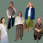 The Biggest Style Impact This Year