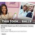 [ Flash ] Macron c. Owens