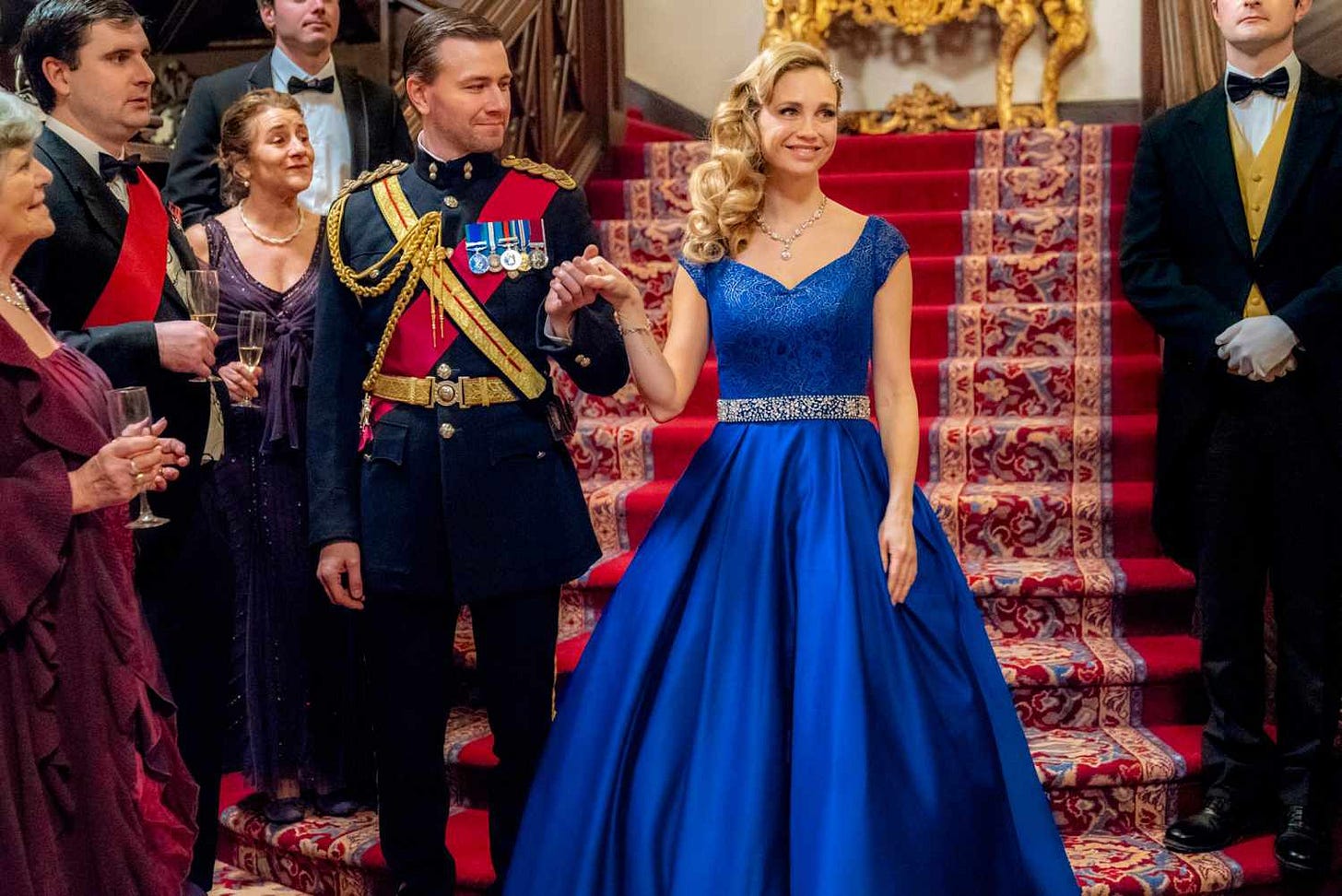 21 Best Royal Hallmark Movies Of All Time 21 Best Royal Hallmark Movies Of All Time