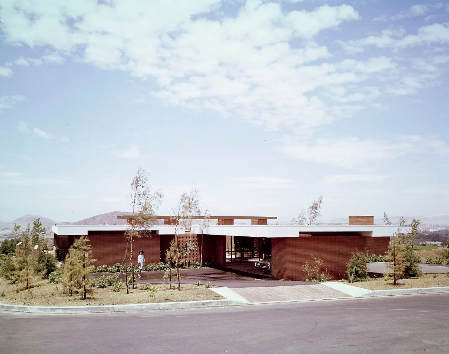 The Case Study House Program: California's Modern Blueprint