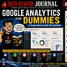 Red Blood Journal