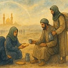 [14] The Art of Supplication - The Sacred Windows: The Role of Time - Part 2: The Yearly Rhythm of Mercy - Part 3: The Arc of Loyalty