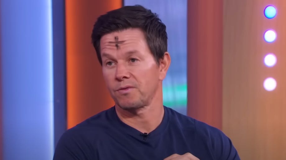 Prayer And Meditation App Promoted By Mark Wahlberg And Jim Caviezel Getting Shut Down In Europe