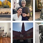 giulia lanaro on visual research, aughts paparazzi shots, and the attitude of an image