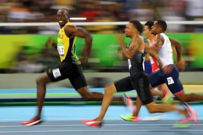 Sprinting: A Basic Guide To All Things Fast — Athlete's Forge
