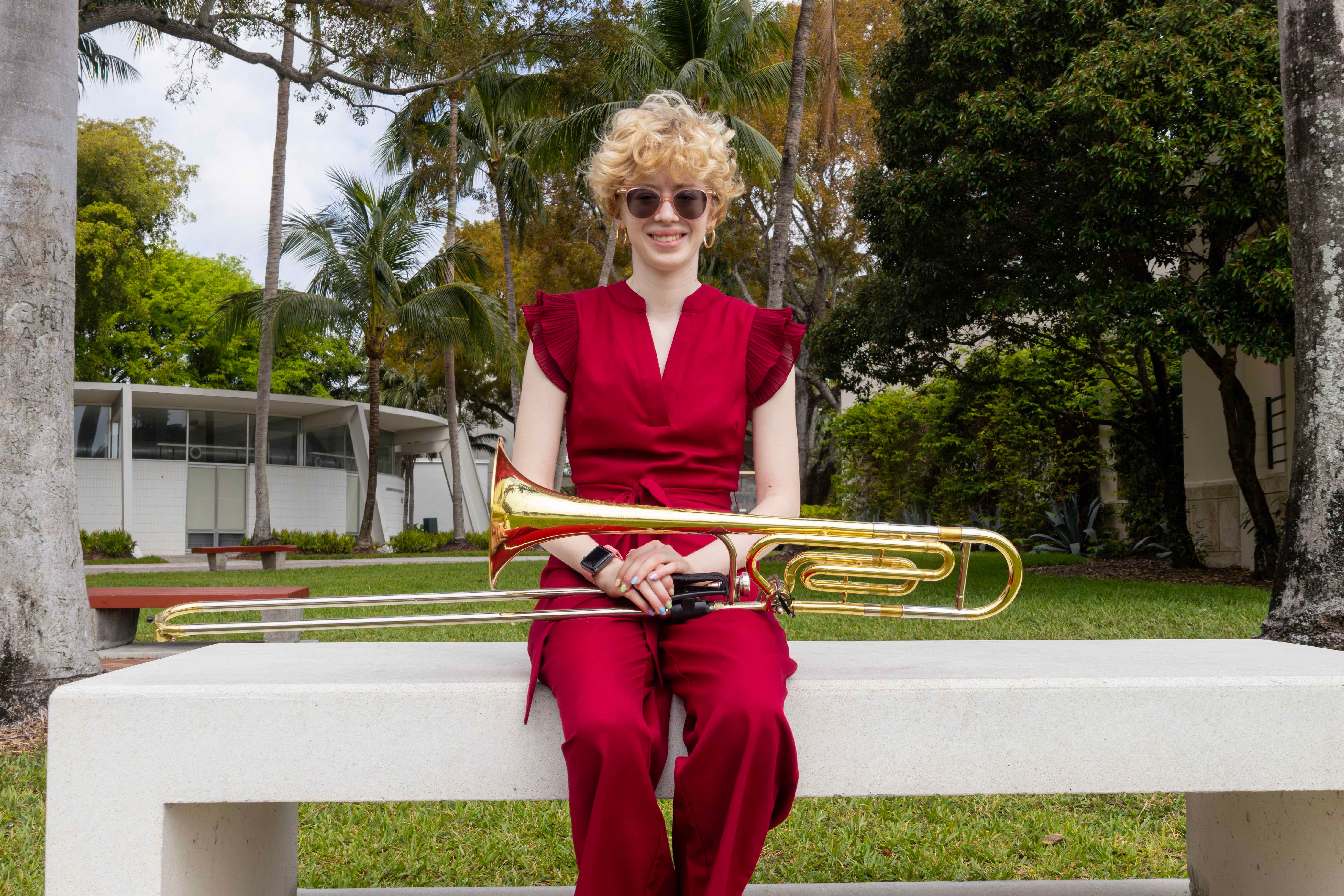 Whole Notes with Izzi Guzman