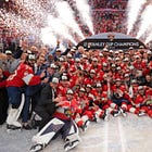 Ranking the Last 10 Stanley Cup Champions