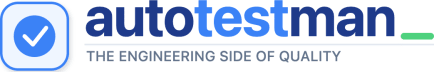Autotestman