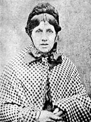 Mary Ann Cotton - Wikipedia