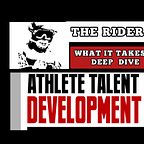 Athlete Talent Development