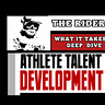 Athlete Talent Development