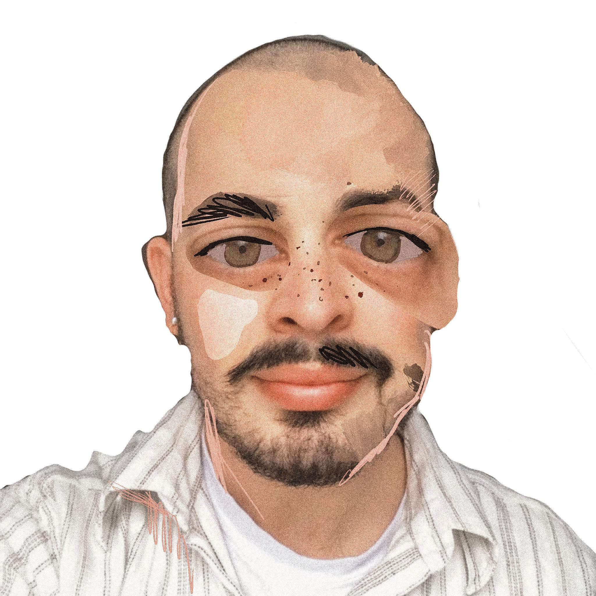 Substack profile picture for @gregg