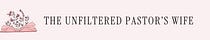 The Unfiltered Pastor's Wife 