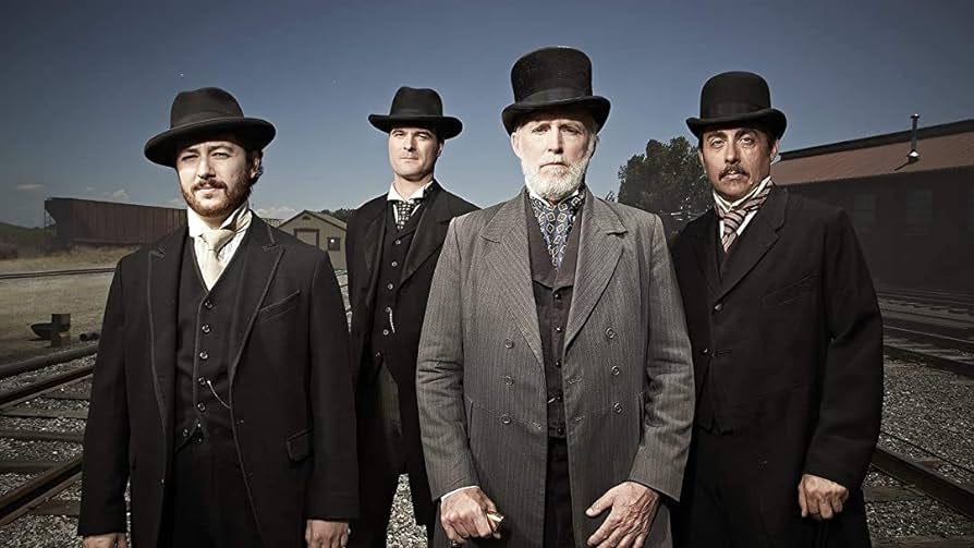 Amazon.com: Building America Collection History Frontiersman ...