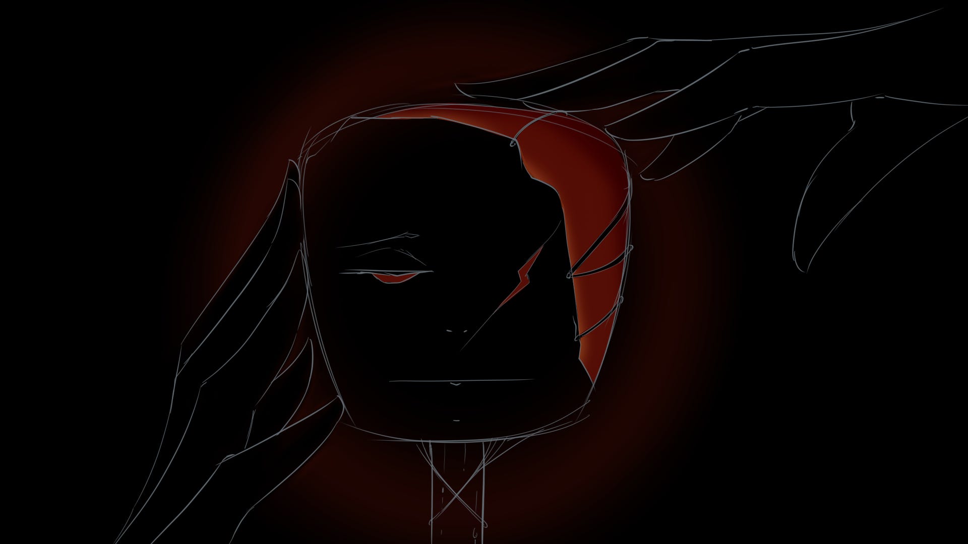 Substack profile picture for @cinder
