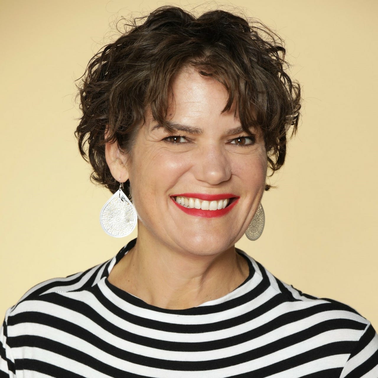 Truth and Consciousness with Erin Reese