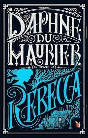 Rebecca: Daphne Du Maurier (Virago Modern Classics) : Du Maurier, Daphne:  Amazon.co.uk: Sports & Outdoors
