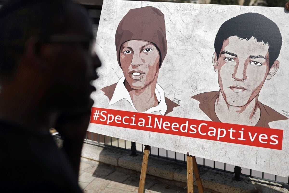 Israel is a state for only some of its citizens, as the saga of the captive  Black soldier highlights – Middle East Monitor