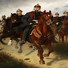 Soldiers & Statesmen (III C)