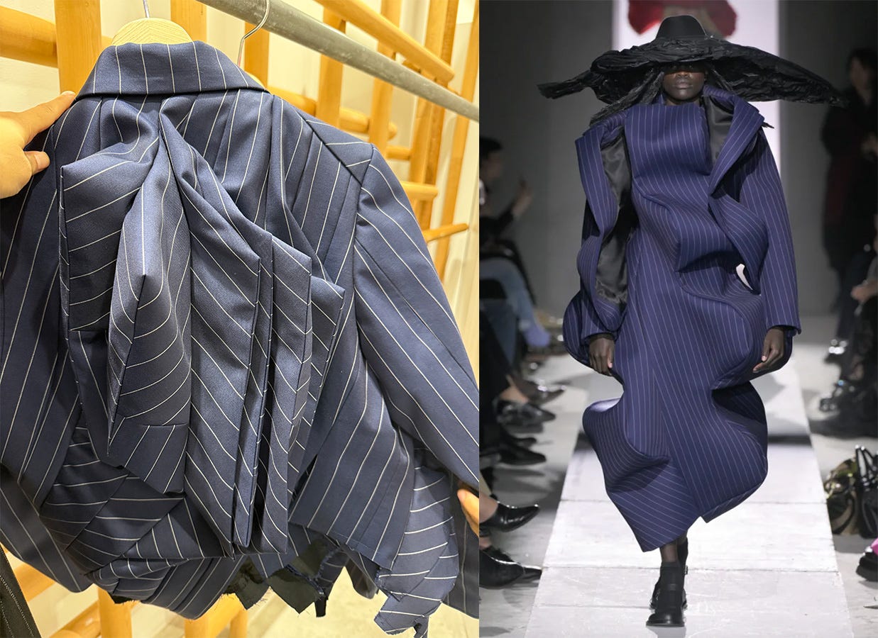 激レア！Dover Street Market × Masterpiece BP Brain Dead x adidas x Dover Street Market Japan Lo - Black/Black