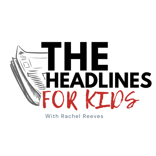 The Headlines For Kids