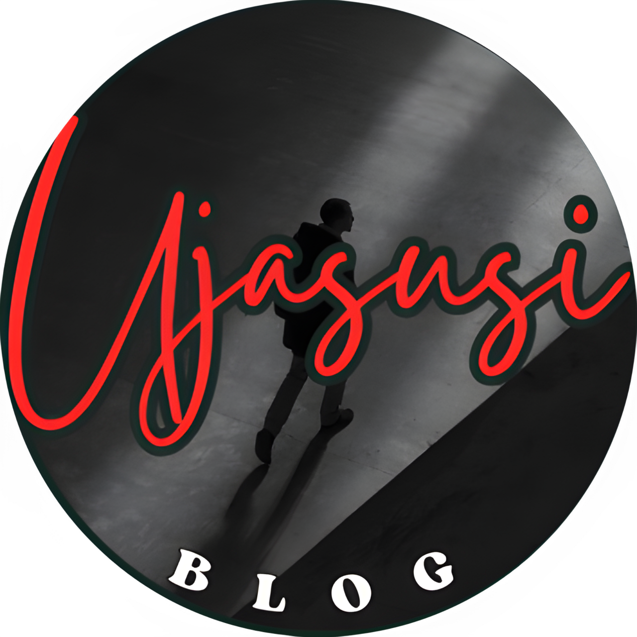 Ujasusi Blog