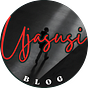 Ujasusi Blog