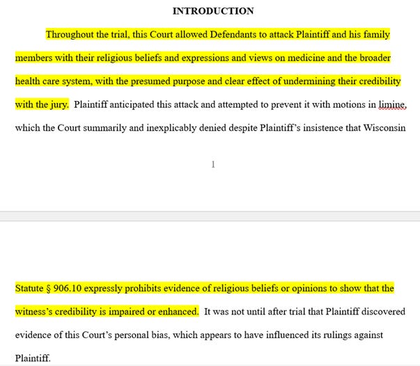 A screenshot of a court

AI-generated content may be incorrect.