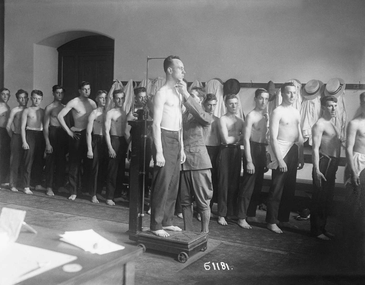 Do You Still Have to Register for the Draft?