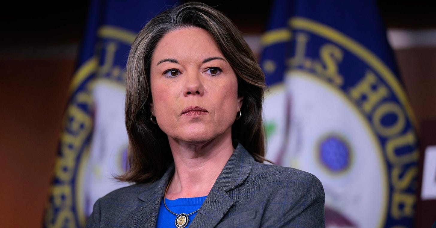 Minneapolis ICE shooting sparks shouting match, impeachment push in Congress