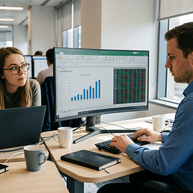 El atajo Inteligente: Cómo Buscar Ideas de inversión Copiando a los Mejores Gestores del Mundo
